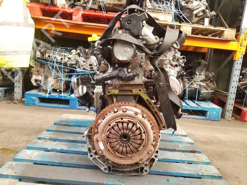 Engine DACIA LOGAN MCV II 1.5 dCi | BP33412580M1 - Image 3