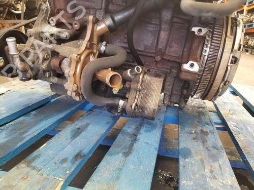 Engine FORD TRANSIT CUSTOM V362 Van (FY, FZ) 2.2 TDCi | BP38273863M1  - Image 10
