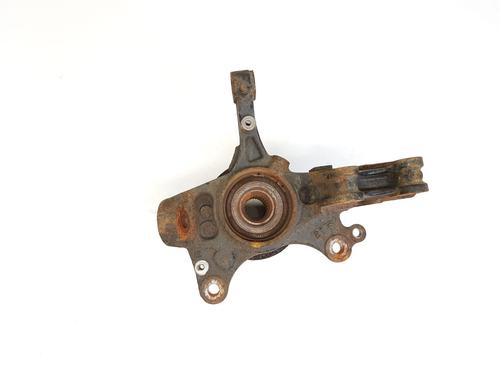 Left front steering knuckle TOYOTA PROACE CITY Box Body/MPV 1.5 D-4D 100 (BPZMD) | BP22679517M25 