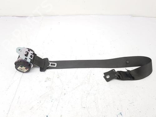 Used Rear center seatbelt Rear center seatbelt 38272087 38272087