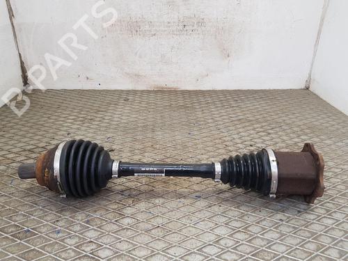 Used Left front driveshaft VW GOLF VII (5G1, BQ1, BE1, BE2) 1.4 TSI (150 hp) 29343060