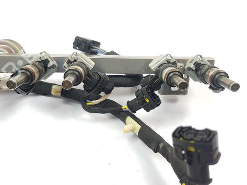 Injection rail MCLAREN 720S 4.0 | BP22680628M98