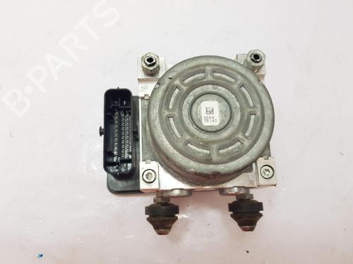 Used ABS pump MITSUBISHI ASX (GA_W_) 1.6 MIVEC (GA1W) (117 hp) 26134761