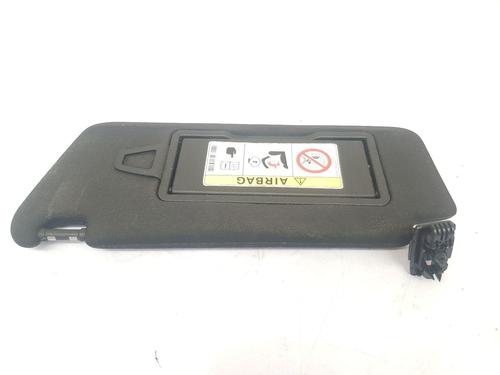 Left sun visor MERCEDES-BENZ E-CLASS Convertible (A207) E 220 CDI / BlueTEC / d (207.402, 207.401) | BP38303696I1 - Image 2