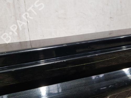 Right sideskirt JAGUAR XF II (X260) 2.0 D | BP32149229C114 