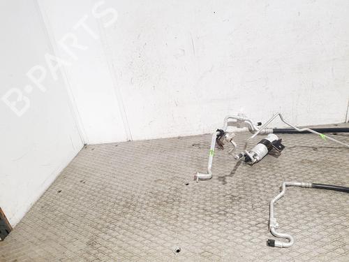 AC pipe FORD FIESTA VI (CB1, CCN) 1.6 TDCi | BP36459601M126 - Image 10