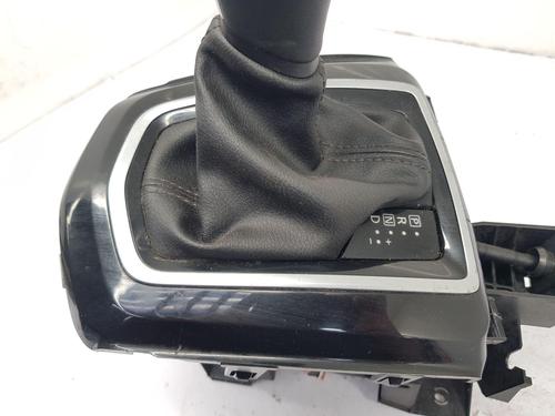 Gear lever NISSAN QASHQAI II (J11, J11_)  | BP28800242M90 