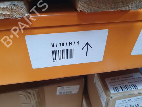 AC compressor NISSAN NOTE (E11, NE11) 1.4 | BP27664804M34 