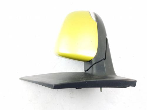 Used Left mirror KIA PICANTO III (JA) 1.2 (84 hp) 29467459