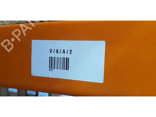 Engine mount AUDI A5 (F53, F5P) RS5 TFSI quattro | BP22664366M89