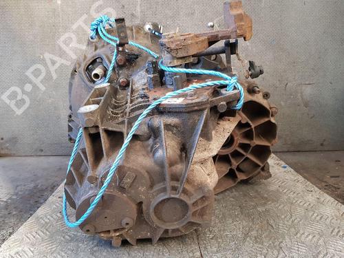 Gearbox FORD TRANSIT CONNECT (P65_, P70_, P80_) 1.8 Di | BP30603436M3