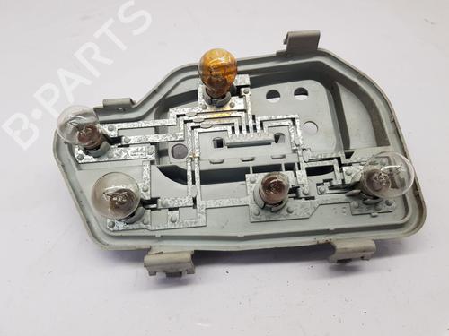 Lampeholder Lampeholder VW POLO IV (9N_, 9A_) 1.4 16V (75 hp) 37158848 37158848