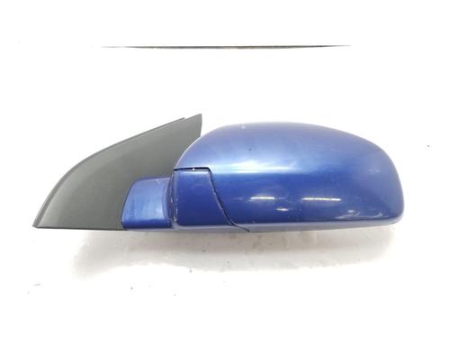 Used Left mirror VAUXHALL VECTRA Mk II (C) Estate (Z02) 1.8 16V (122 hp) 28081157
