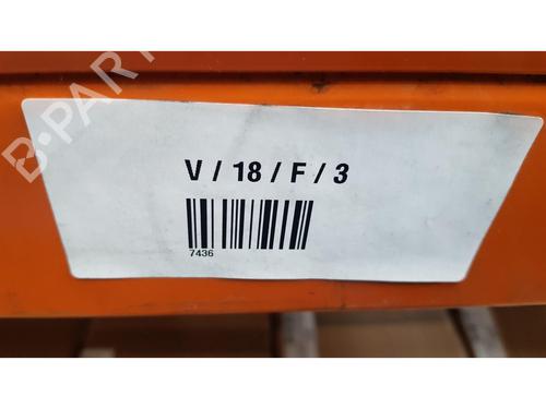 Electronic module SKODA CITIGO (NF1) 1.0 | BP27600557M83 
