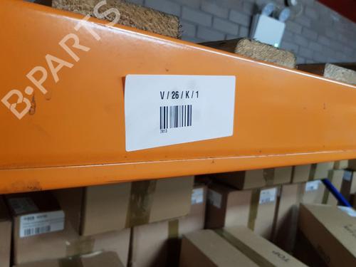 Andere AUDI A4 B9 (8W2, 8WC) 1.4 TFSI | BP25463185O1 