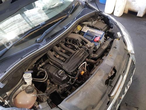 Radio PEUGEOT 208 I (CA_, CC_) 1.2 VTI 82 | BP29440333E6 