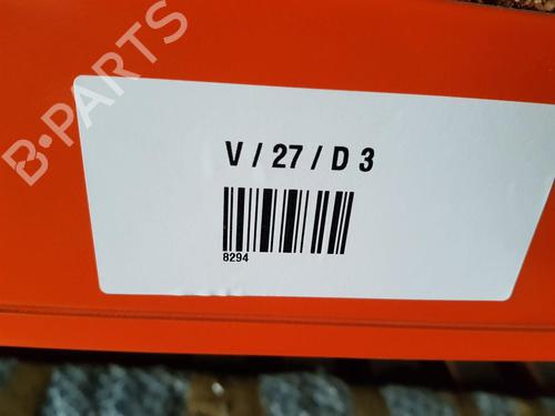 Intake manifold AUDI A4 B7 Avant (8ED) 2.0 TFSI quattro | BP36167129M70  - Image 9