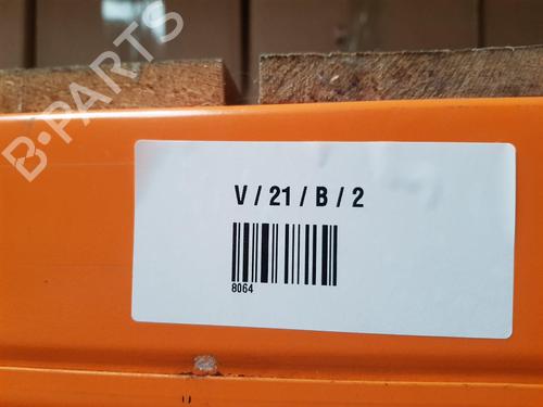 Right mirror KIA SPORTAGE III (SL) 1.7 CRDi | BP28444512C27 