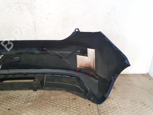Rear bumper SEAT LEON (5F1) 1.2 TSI | BP29408140C8 