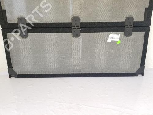 Rear parcel shelf VOLVO V40 Hatchback (525) D3 | BP28329679C85 - Image 6