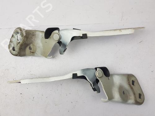 Hinge/Door check strap TESLA MODEL 3 (5YJ3) EV AWD | BP34384256C146  - Image 5