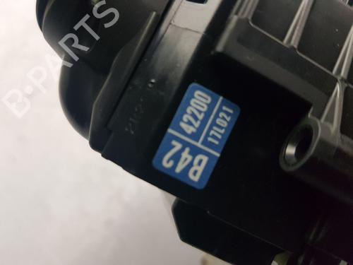 Steering column stalk TOYOTA RAV 4 V (_A5_, _H5_) 2.5 Hybrid AWD (AXAP54, AXAP54L) | BP36281038I23  - Image 7