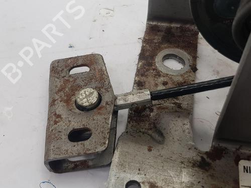 Hand brake NISSAN JUKE (F15) 1.5 dCi | BP22662912I18 