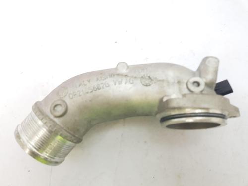 Intercooler pipe AUDI A6 C8 Avant (4A5) RS6 Mild Hybrid quattro | BP22671684M127 