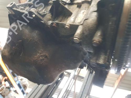 Engine VW POLO V (6R1, 6C1) 1.2 | BP30137922M1