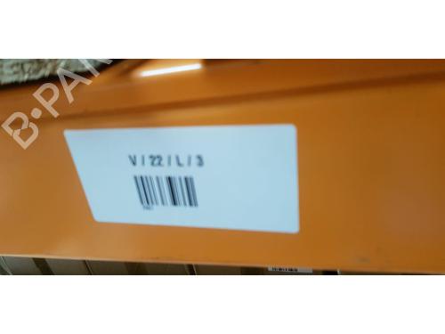 Radio AUDI Q5 (FYB, FYG) 2.0 TFSI quattro | BP25980595E6 