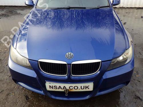 Injector BMW 3 (E90) 320 d | BP33329845M100 - Image 12