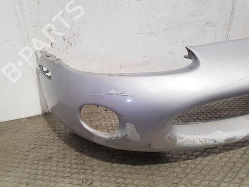 Front bumper JAGUAR XK 8 Convertible (X100) R 4.2 | BP27487247C7