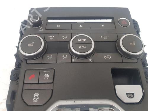 Climate control LAND ROVER RANGE ROVER EVOQUE (L538) 2.2 D 4x4 | BP22205570I5 