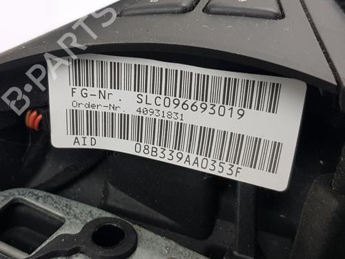 Steering wheel BMW 5 Touring (E61) 525 d | BP29379006C49 