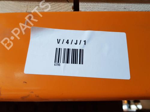 Steering column HYUNDAI ix20 (JC) 1.6 | BP29641931M21 