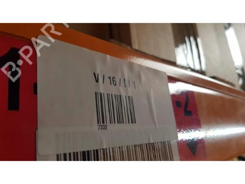 Steering pump PEUGEOT BOXER Van 2.2 HDi 130 | BP25463223M99 - Image 10