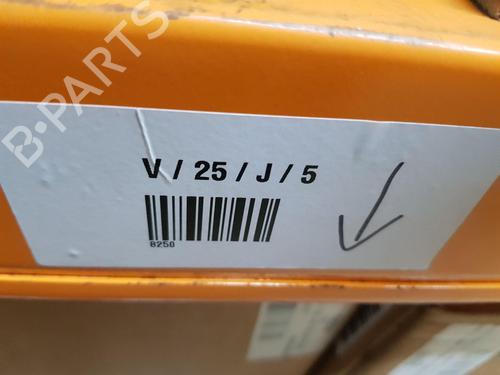 Right headlight FORD TRANSIT Van (FA_ _) 2.2 TDCi | BP34708738C29  - Image 12
