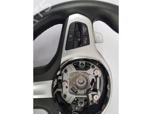 Rat BMW X4 (G02, F98) xDrive 20 d Mild-Hybrid | BP35885081C49 - Image 2
