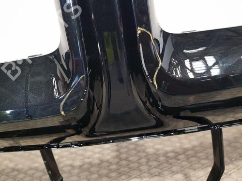 Front bumper BMW 2 Coupe (G42, G87) M2 | BP30649969C7