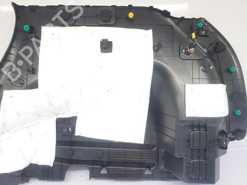 Boot lining HYUNDAI TUCSON (TL, TLE) 1.7 CRDi | BP30115740I3