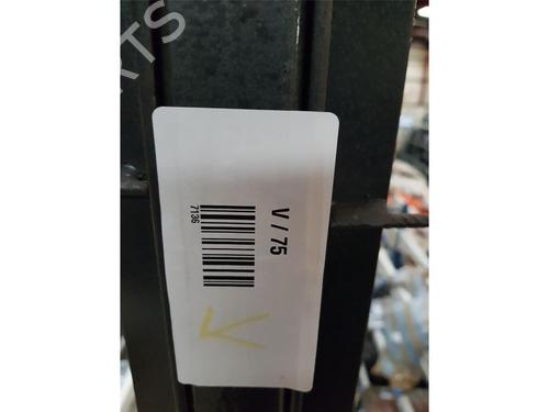 Left rear brake caliper VOLVO V60 II (225) D4 | BP23263836M107 