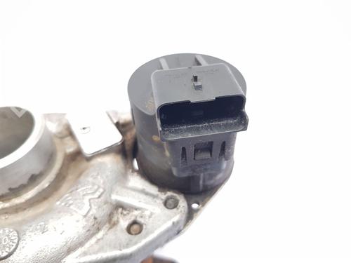 Turbolader/Kompressor LAND ROVER RANGE ROVER III (L322) 3.6 D 4x4 | BP30471491M71