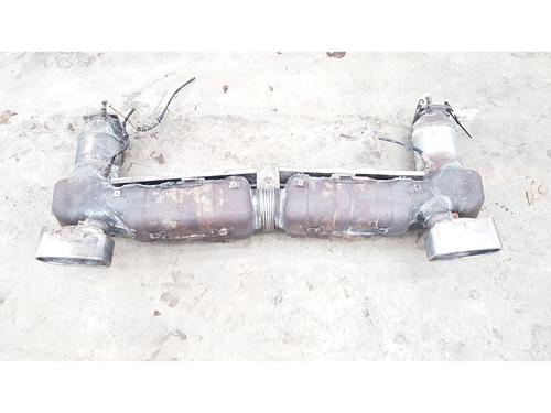Exhaust system PORSCHE 911 (997) 3.6 Turbo | BP33412922M121  - Image 9