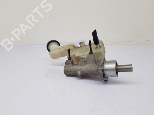 Servo brake NISSAN NOTE (E11, NE11) | BP35772089M42 - Image 2