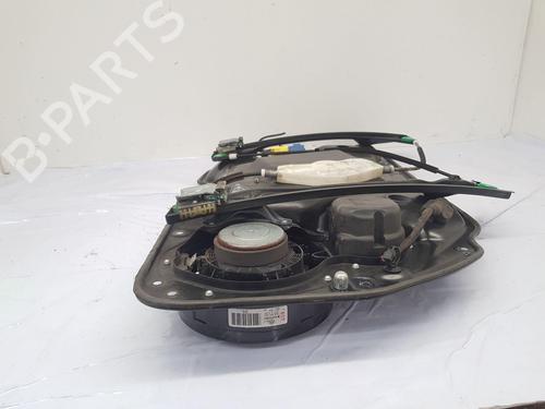 Front right window mechanism VW PASSAT B6 (3C2) 2.0 TDI 16V | BP35746344C23 - Image 3