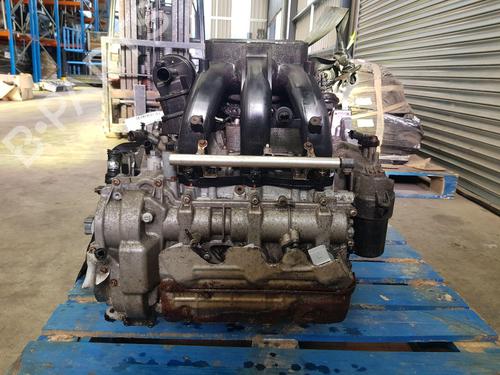 Engine PORSCHE BOXSTER (987) 2.9 | BP40081787M1 - Image 9