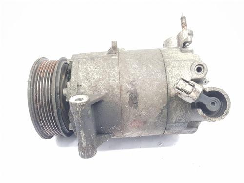 AC compressor FORD MONDEO V Turnier (CF) 2.0 TDCi | BP31910383M34 