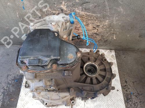 Gearbox SKODA OCTAVIA III Combi (5E5, 5E6) 1.6 TDI | BP30137999M3