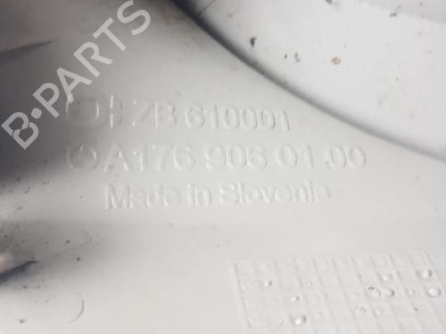 Left taillight MERCEDES-BENZ A-CLASS (W176) A 180 (176.042) | BP26723463C34 