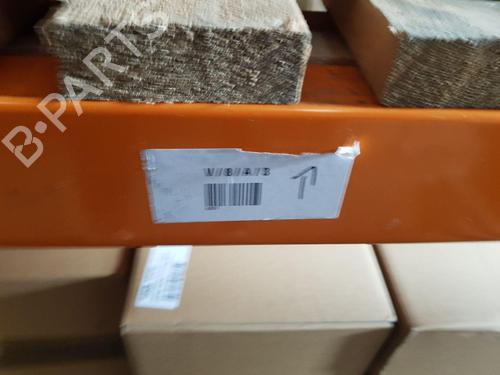 Mass air flow sensor FERRARI CALIFORNIA 4.3 | BP22658938M95 